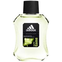 Adidas men Pure Game Туалетная вода 50 мл