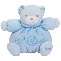 Мягкая игрушка Kaloo Perle Мишка голубой 18 см