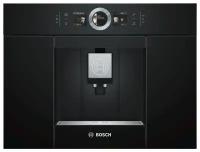 Кофемашина Bosch CTL636EB6