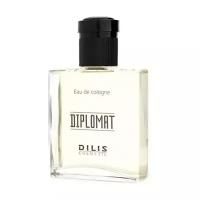 Dilis Parfum одеколон Diplomat