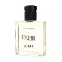 DILIS Diplomat men 100 ml edc