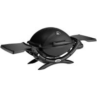 Гриль газовый Weber Q 1200, 103.9х52.1х62.5 см