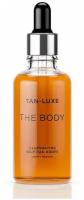 Tan Luxe THE BODY Fake Tan Drops