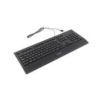 Клавиатура Logitech K280e Black USB