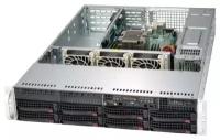 Серверная платформа Supermicro SYS-5029P-WTR