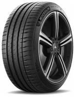 Автошина 275/40Z R20 MICHELIN Pilot Sport 4 S XL 106Y TL ND0