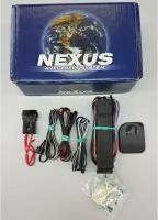 Иммобилайзер Nexus 3