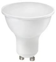 Светодиодная (LED) Лампа, Smartbuy Gu10-07W/6000