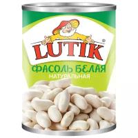 Фасоль Lutik белая