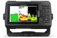 Эхолот для рыбалки Garmin STRIKER VIVID 5CV c GPS и трансдьюсером GT20-TM