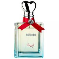 MOSCHINO туалетная вода Funny, 50 мл