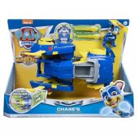 Игровой набор Spin Master Paw Patrol Мега Машинка Гончика