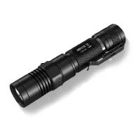 Ручной фонарь Nitecore MH10 черный