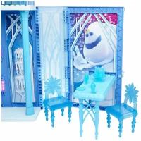 Disney Princess Игровой набор Frozen 2 Замок F1819