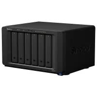 Сетевой накопитель Synology DS1621+