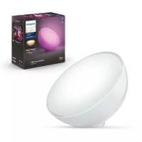 Настольная лампа Philips Hue Go, 12 Вт