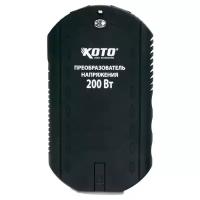 Инвертор KOTO 12V-502