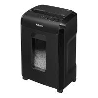 Шредер Fellowes Powershred 10M (FS-4630601)