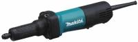 Прямая шлифовальная машина Makita 400 Вт, 25 000 об/мин, 6 мм, GD0600