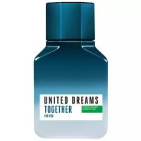 Benetton Ud Together Туалетная вода 60 мл