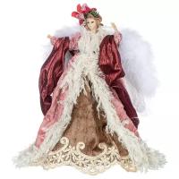 Кукла декоративная Lefard Волшебная Фея 28 см (485-510)