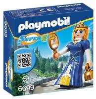 Playmobil Игровой набор Супер4: Принцесса Леонора 6699