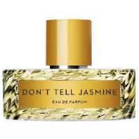 Vilhelm Parfumerie Don't Tell Jasmine парфюмированная вода 50мл