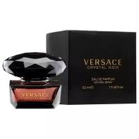 Versace Женский Crystal Noir Парфюмированная вода (edp) 50мл