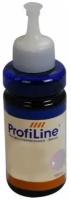 ProfiLine Чернила для Brother Yellow 100 мл PL_INK_U_B_Y_100ml