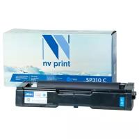 Картридж NV Print SP310 Cyan для Ricoh