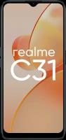 Realme C31 64GB Зеленый