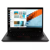 Ноутбук Lenovo ThinkPad T14 Gen 1 (1920x1080, Intel Core i5 1.6 ГГц, RAM 16 ГБ, SSD 256 ГБ, Win10 Pro)