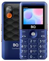 Телефон BQ 2006 Comfort, синий