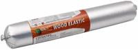 Герметик для дерева акриловый Sealit Wood Elastic, 900 гр
