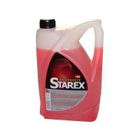 Антифриз Starex Red 5 л, 1 уп