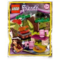 Конструктор LEGO Friends 561505 Пикник