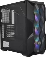 Корпус Cooler Master Masterbox TD500 без БП