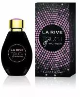 La Rive Touch of Woman парфюмерная вода 90 мл для женщин