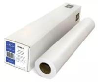 Калька бумажная для плоттеров A1+ Albeo 620мм х 175м, 52 г/кв. м, Q52-620/175