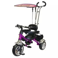 Трехколесный велосипед Capella Racer Trike Grand