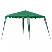 Green Glade Тент садовый Green Glade 1018 2,4х2,4м/3x3x2,5м полиэстер