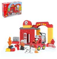 Конструктор KIDS HOME TOYS 