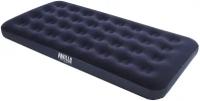 Надувной матрас Bestway Flocked Air Bed, 188х99 см, синий