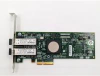 Контроллер Fibre Channel 375-3397-01, L2B2777, Sun, Oracle, Emulex, 2 x 4 Гбит/сек, PCIe, HBA ОЕМ