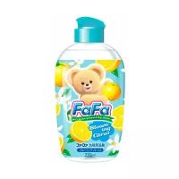 NS FaFa Japan Средство для мытья посуды Blooming citrus