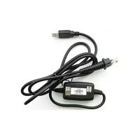 Интерфейсный кабель Cipherlab USB-HID для сканеров 1090/1100/1500, черный