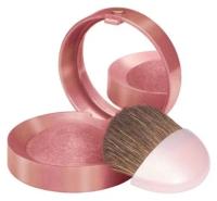 Bourjois Румяна Little Round Pot, 15 rose éclat