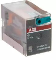 Промежуточное реле ABB 1SVR405613R1000