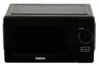 Galanz Микроволновая печь Galanz MOS-2008MB, 700 Вт, 20 л, чёрная