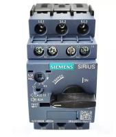 Автомат защиты двигателя SIEMENS 3RV2011-1GA15